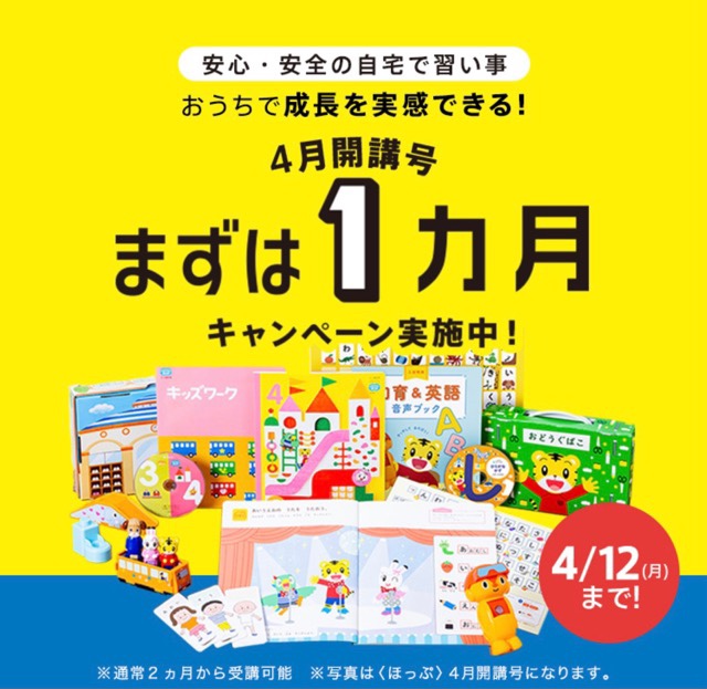 届く こどもちゃれんじ いつ 【やめ時に迷ったら・・・】こどもちゃれんじいつまで続けるべき？